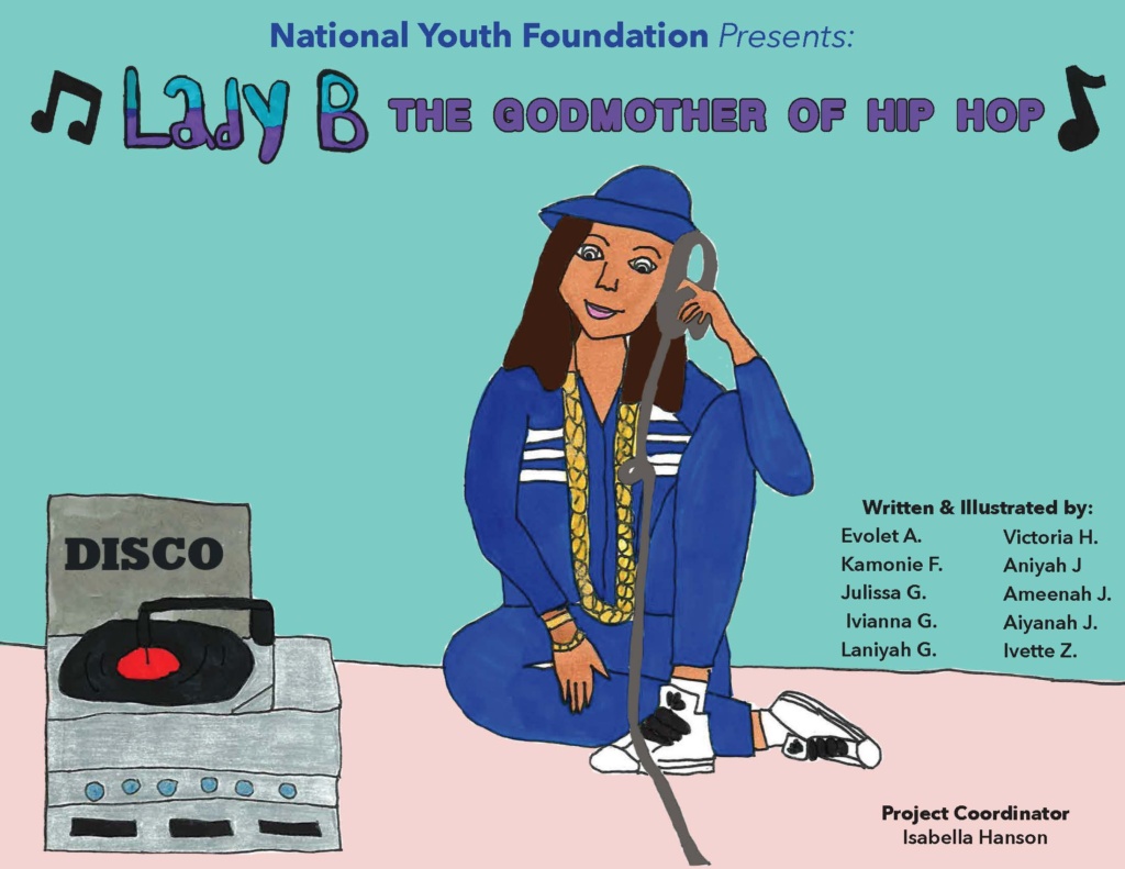 dfgdfgdf - National Youth Foundation